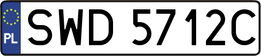 SWD5712C
