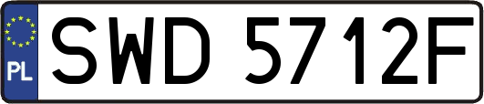 SWD5712F