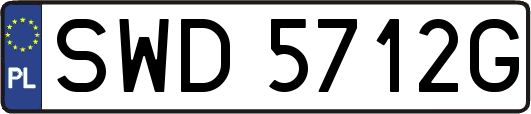 SWD5712G
