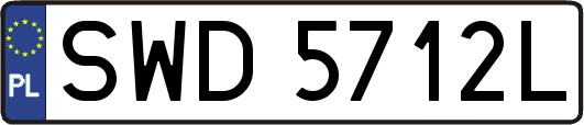 SWD5712L