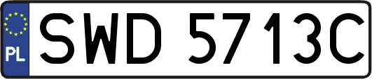 SWD5713C