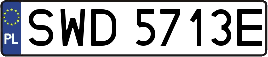 SWD5713E