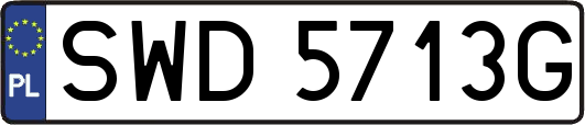 SWD5713G