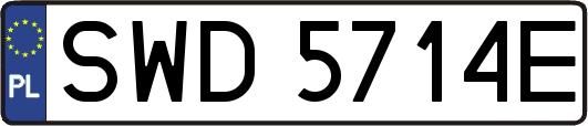 SWD5714E