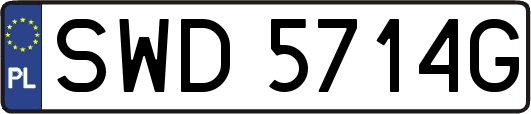 SWD5714G