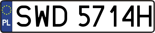 SWD5714H