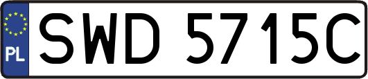 SWD5715C