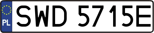 SWD5715E