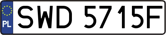 SWD5715F