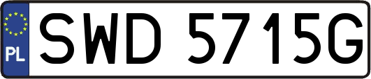 SWD5715G