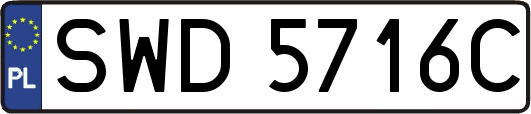 SWD5716C