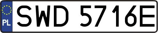SWD5716E