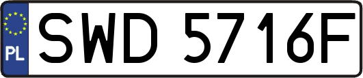 SWD5716F