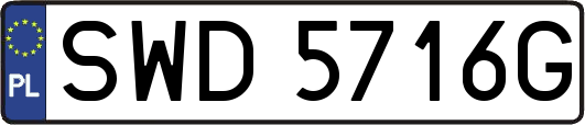 SWD5716G