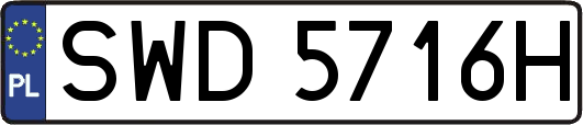 SWD5716H