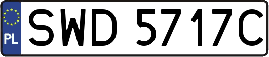 SWD5717C
