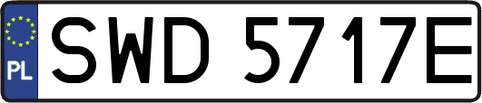 SWD5717E