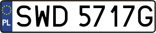 SWD5717G