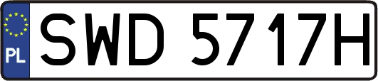 SWD5717H