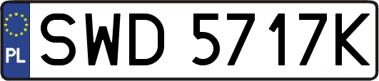 SWD5717K