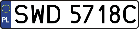SWD5718C