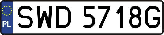 SWD5718G