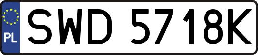 SWD5718K