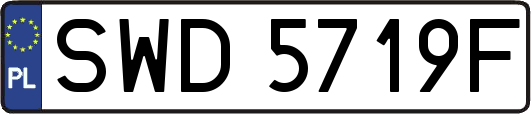 SWD5719F