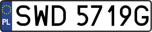 SWD5719G