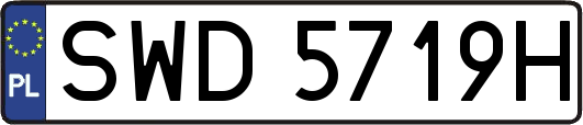 SWD5719H