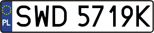 SWD5719K
