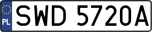 SWD5720A