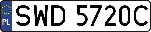 SWD5720C