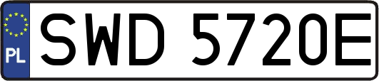 SWD5720E