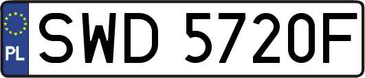 SWD5720F