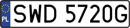 SWD5720G