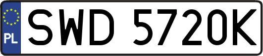SWD5720K