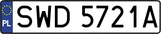SWD5721A