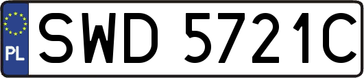 SWD5721C