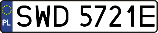 SWD5721E