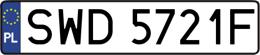 SWD5721F
