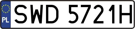SWD5721H