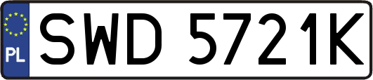 SWD5721K