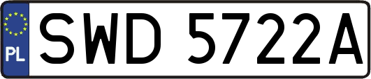 SWD5722A