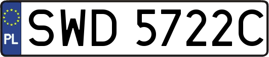 SWD5722C