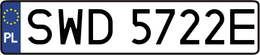 SWD5722E