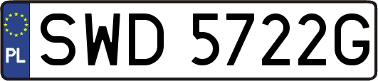 SWD5722G