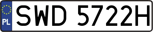 SWD5722H
