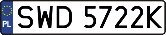 SWD5722K