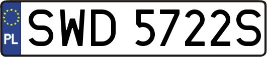 SWD5722S